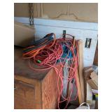 EXTENSION CORD COLLECTION