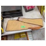 CANVAS GUN CASE