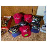 BASEBALL CAP COLLECTION