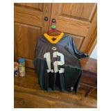 XXL RODGERS PACKERS JERSEY