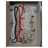 NECLKACES, CHAINS, AND MORE