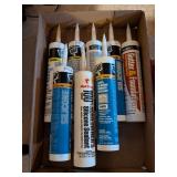 CAULK COLLECTION