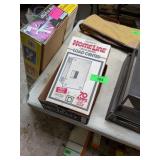 70AMP CIRCUIT BREAKER IN BOX
