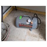 5 GALLON PORTABLE AIR TANK