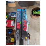 NEW IN BOX MAGFIRE TORCH
