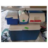 LARGE & SMALL COOLER COLLECTION
