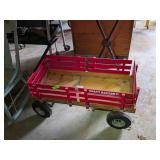 KIDS WAGON