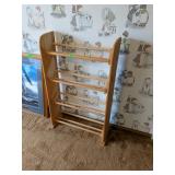 SHOE RACK