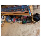 LARGE PURSE & BAG COLLECTION