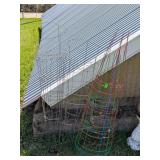 TOMATO CAGE COLLECTION