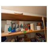 CANDLE & CANDLESTICK COLLECTION