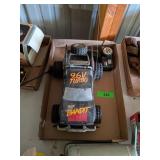 R/C BAJA BANDIT