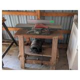SHOPMASTER 6' JOINER