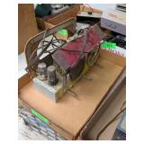 OLD RADIO FOR PARTS