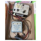 PRO-TECH CHARGER & RC SYSTEM CHARGER