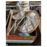 VINTAGE BEAUTY ITEMS & MORE
