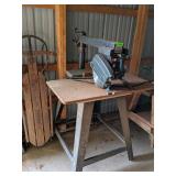 CRAFTSMAN 10' RADIAL ARMSAW