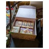 DISPLAY BOXES