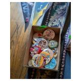 BUTTON COLLECTION