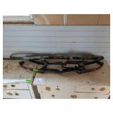 3 VINTAGE BOWS
