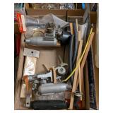 2 - MODEL AIRPLANE ENGINES
