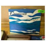 ARTIST OIL PAINT SET