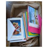 ASST HOLIDAY CARDS