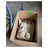 ANTIQUE TELEPHONE