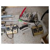 6 - MODEL AIRPLANE CONTROLLERS