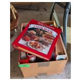 COOKBOOK COLLECTION