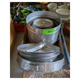 CAMPING COOK SET