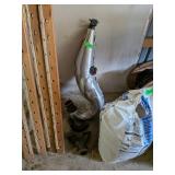 UNKNOWN 2 STROKE EXHAUST EXPANSION CHAMBER