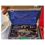 NORMANDY CLARINET