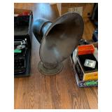 VICTOR VICTROLA HORN