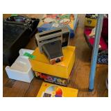 KODAK PLEASER INSTANT CAMERA - IN BOX