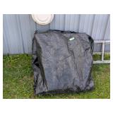 LARGE TARP