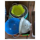 STRAINER COLLECTION
