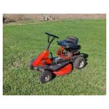 ARIENS 24' RIDING LAWN MOWER