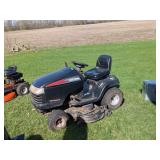 CRAFTSMAN 48' RIDING LAWN MOWER