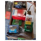SCREW & NAIL ASSORTMENT