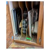 BAKING SHEETS, CUTTING BOARDS & MORE
