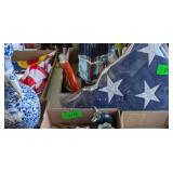 AMERICAN FLAG