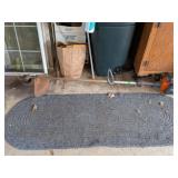 HUSQVARNA 129L WEED TRIMMER