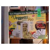 VEGGETTI PRO IN BOX