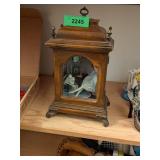 DOLL SHADOWBOX