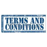 READ the terms and conditions before bidding!