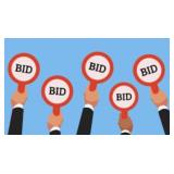 Practice Bidding Here!