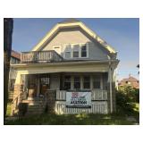 4208-4210 N. 25th St Milwaukee WI- 2 Family Home