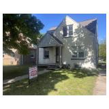 3872 N. 36th St Milwaukee WI 2-family home