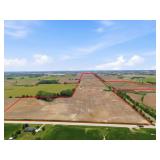 Bid Here to Buy 123+/- Acres - Cty PP, Hwy 57
